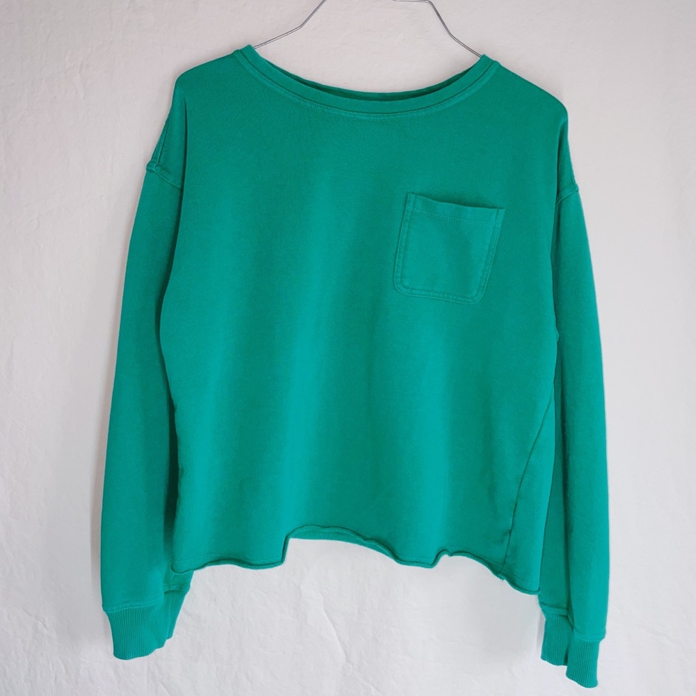 Long-sleeve Pullover Sweater by Universal Thread
